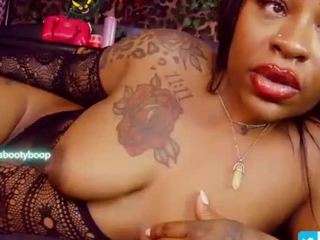 msbootyboop