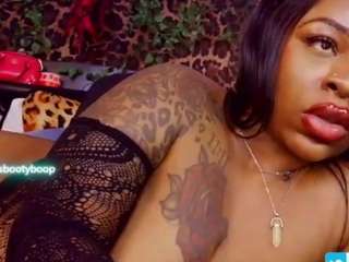 msbootyboop
