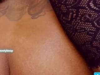 msbootyboop