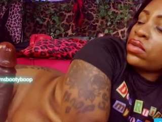 MsBootyBoop