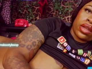 msbootyboop