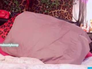 msbootyboop