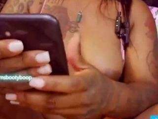 msbootyboop