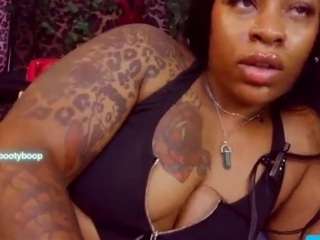 msbootyboop