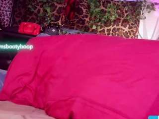 msbootyboop