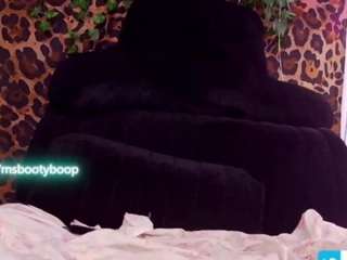 msbootyboop