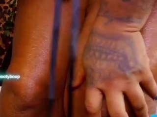 msbootyboop