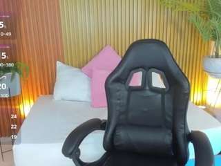nahia-13 live webcam show