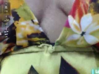 ozuna-sex webcam model