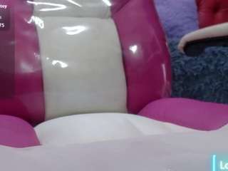 ozuna-sex webcam model