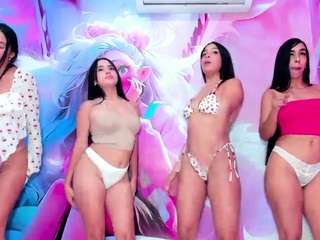 SWEET LOLLIPOP69