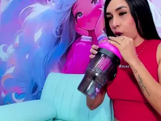 SWEET LOLLIPOP69's Live Sex Cam Show