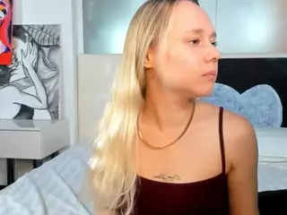 AislyGearing's Live Sex Cam Show