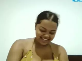 Cony Rogger's Live Sex Cam Show