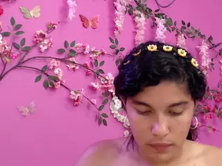 ELUPITABARBARA18's Live Sex Cam Show