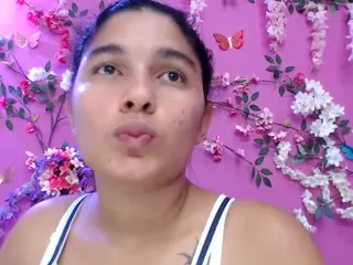 ELUPITABARBARA18's Live Sex Cam Show