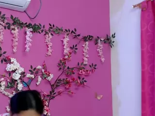 ELUPITABARBARA18's Live Sex Cam Show
