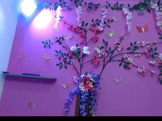 ELUPITABARBARA18's Live Sex Cam Show