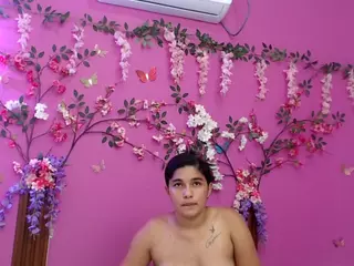 ELUPITABARBARA18's Live Sex Cam Show