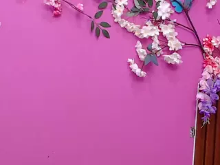 ELUPITABARBARA18's Live Sex Cam Show