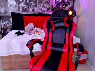 lil-cey Live Webcam on CamSoda