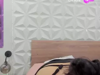 Lil-Mey's Live Sex Cam Show