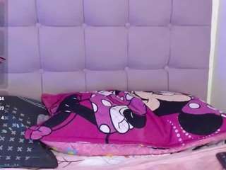 marilyn-starx webcam
