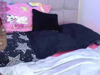 Marilyn-starx's Live Sex Cam Show