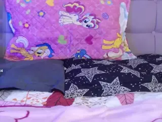 Marilyn-starx's Live Sex Cam Show