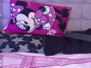 Marilyn-starx's Live Sex Cam Show