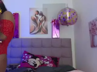 Marilyn-starx's Live Sex Cam Show