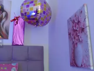 Marilyn-starx's Live Sex Cam Show