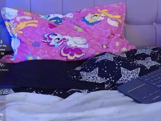 Marilyn-starx's Live Sex Cam Show