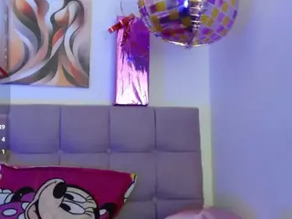 Marilyn-starx's Live Sex Cam Show