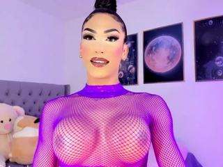 Andrea Aseret