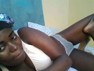 Young Adult, Twerk, Teen 18, N Camiqa – Free Live Video Chat with Strangers Online