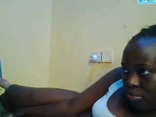 Young Adult, Twerk, Teen 18, N Camiqa – Free Live Video Chat with Strangers Online