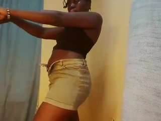 Young Adult, Twerk, Teen 18, N Camiqa – Free Live Video Chat with Strangers Online