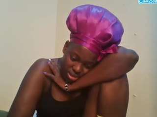 Young Adult, Twerk, Teen 18, N Camiqa – Free Live Video Chat with Strangers Online