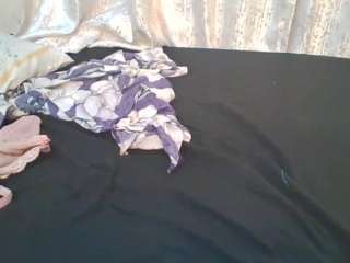 sweet-berry2 webcam model