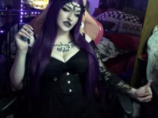 jaceythewhorrer's Live Sex Cam Show