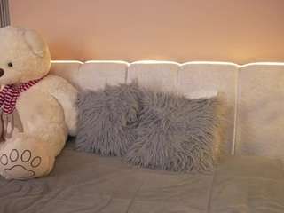 johanafox live cam profile