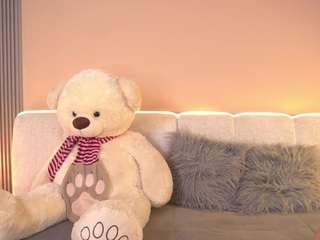 johanafox live cam profile