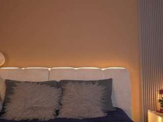 Johana Fox live cam preview