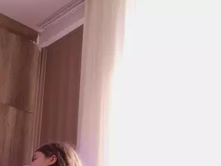 MaeHandley's Live Sex Cam Show