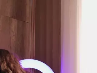 MaeHandley's Live Sex Cam Show