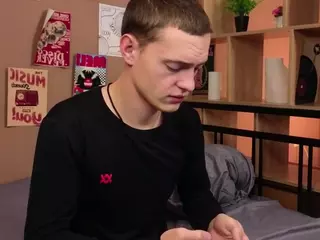 Oliver-Sunshine's Live Sex Cam Show