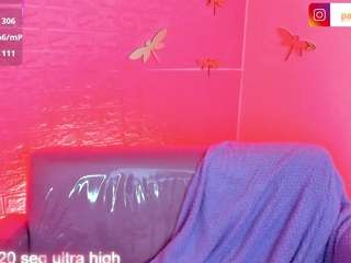 paulette-dupont webcam