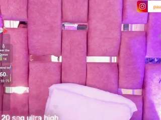 paulette-dupont chat room
