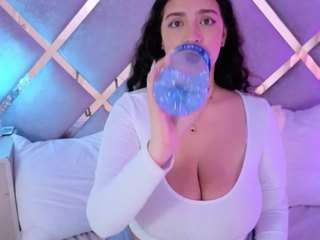 paulette-dupont Live Webcam on CamSoda